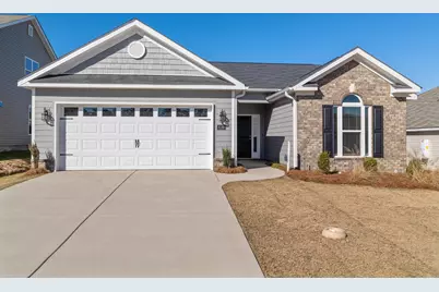 8199 Snelling Drive, Aiken, SC 29803 - Photo 1