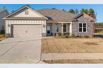 3251 Banter Drive, Graniteville, SC 29829 - Photo 1