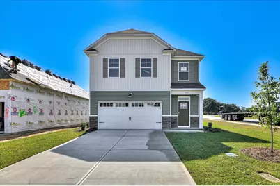 1042 Mizuno Drive, Hephzibah, GA 30815 - Photo 1