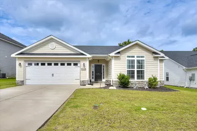 1036 Mulford Loop, Augusta, GA 30909 - Photo 1