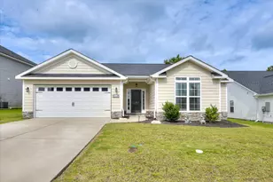 1036 Mulford Loop, Augusta, GA 30909 - Photo 1