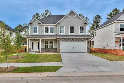 631 Grosbeak Lane, Evans, GA 30809 - Photo 1