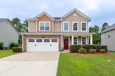 278 Palamon Dr. Drive, Grovetown, GA 30813 - Photo 1