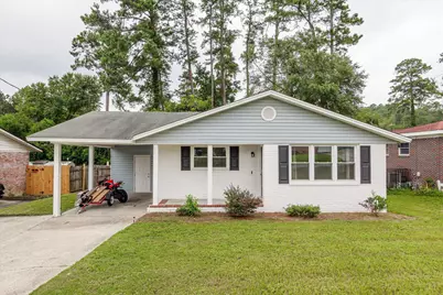 2144 Alfred Lane, Augusta, GA 30906 - Photo 1
