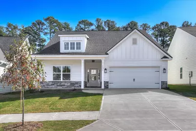 1021 Speckled Teal Path, Aiken, SC 29803 - Photo 1