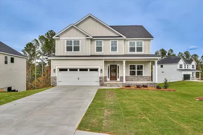 4456 Baywood Trl., Evans, GA 30809 - Photo 1