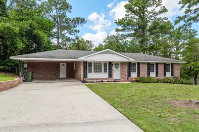 1912 Coulter Drive, North Augusta, SC 29841 - Photo 1