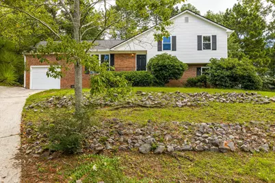 2712 Fair Oak Court, Hephzibah, GA 30815 - Photo 1