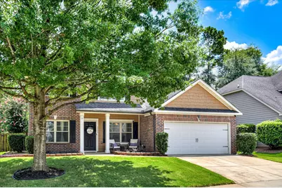 3906 Berkshire Way, Grovetown, GA 30813 - Photo 1