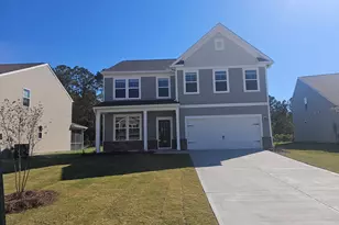 3187 Blenheim Ct, Graniteville, SC 29829 - Photo 1