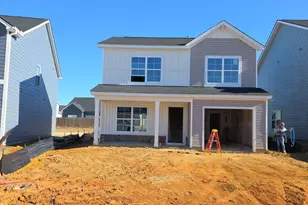 887 Silent Barge Cv, Aiken, SC 29801 - Photo 1