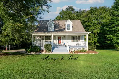 10 New Market Road, Trenton, SC 29847 - Photo 1