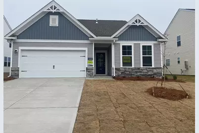 3138 Blenheim Court, Graniteville, SC 29829 - Photo 1