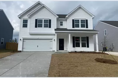 3150 Blenheim Court, Graniteville, SC 29829 - Photo 1