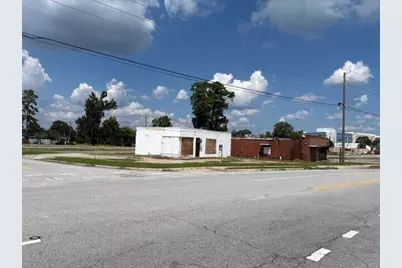 1551 Laney Walker Boulevard, Augusta, GA 30904 - Photo 1