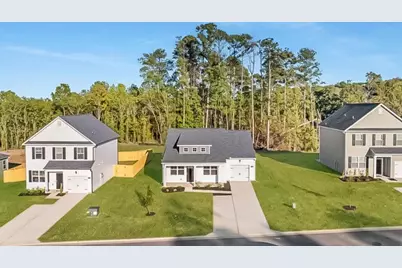 1033 Richland Creek Drive, Augusta, GA 30906 - Photo 1