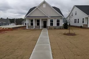 317 Penny Weight Ln, North Augusta, SC 29860 - Photo 1