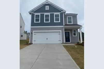 1013 Tess Court, Graniteville, SC 29829 - Photo 1