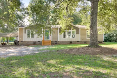 1109 Miles Road, Harlem, GA 30814 - Photo 1