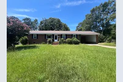 3441 Murphy Court, Augusta, GA 30906 - Photo 1