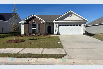 1314 Elbron Drive, Augusta, GA 30909 - Photo 1
