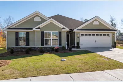 1341 Elbron Drive, Augusta, GA 30909 - Photo 1