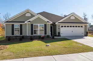 1341 Elbron Dr, Augusta, GA 30909 - Photo 1