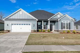 624 Lampart Dr, Augusta, GA 30909 - Photo 1