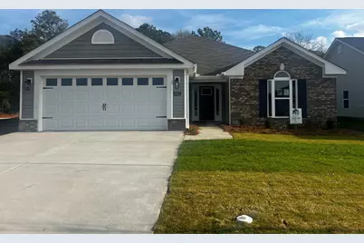 8901 Snelling Drive, Aiken, SC 29803 - Photo 1