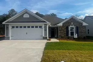 8901 Snelling Dr, Aiken, SC 29803 - Photo 1