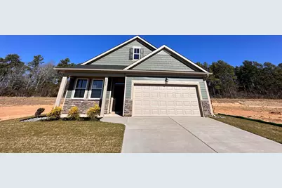 629 Ashburn Drive #Wd327, North Augusta, SC 29860 - Photo 1