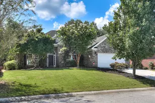 5008 Sussex Dr, Evans, GA 30809 - Photo 1