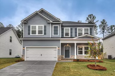 2047 Warbler Dr., Evans, GA 30809 - Photo 1