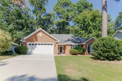 877 Chase Road, Evans, GA 30809 - Photo 1