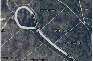 207 Bellefaye Ln, McCormick, SC 29835 - Photo 1