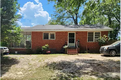 304 Fleming Street, Wrens, GA 30833 - Photo 1