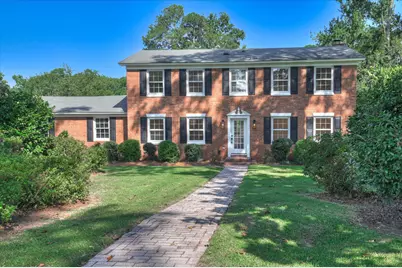 3427 Heather Drive, Augusta, GA 30909 - Photo 1