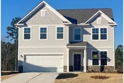 3196 Blenheim Court, Graniteville, SC 29829 - Photo 1