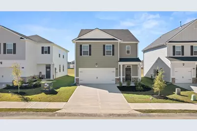 6079 Dead River, Beech Island, SC 29842 - Photo 1