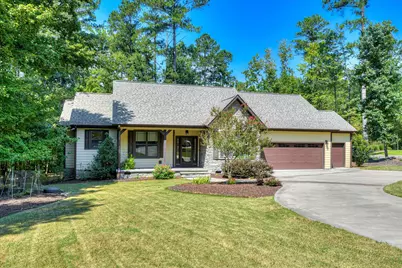 153 Cumberland Dr Drive, McCormick, SC 29835 - Photo 1