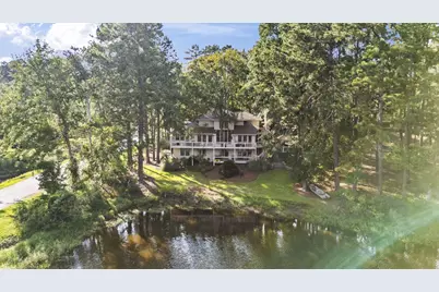 1 Woodbridge Circle, Evans, GA 30809 - Photo 1