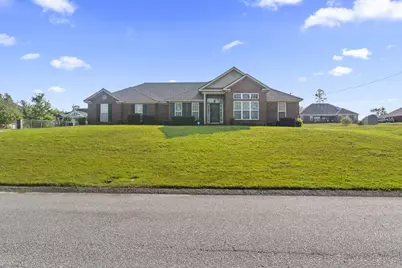 1914 Mitchell Place, Hephzibah, GA 30815 - Photo 1