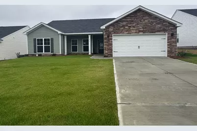 812 Sweetgrass Circle, Harlem, GA 30814 - Photo 1