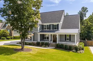 616 Morris Run, North Augusta, SC 29860 - Photo 1