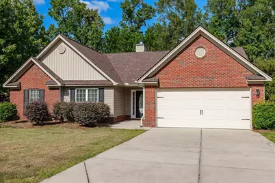 1232 Pinnacle Drive, Grovetown, GA 30813 - Photo 1