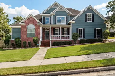 1088 Conn Drive, Evans, GA 30809 - Photo 1