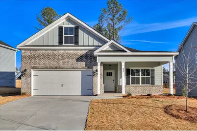 626 Grosbeak Lane, Evans, GA 30809 - Photo 1