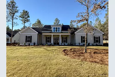 2147 Waterbridge Lane, Aiken, SC 29803 - Photo 1