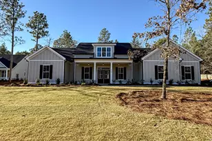 2147 Waterbridge Ln, Aiken, SC 29803 - Photo 1