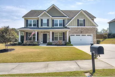 440 Jade Drive, Martinez, GA 30907 - Photo 1